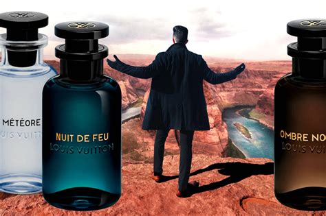 best louis vuitton fragrances for men